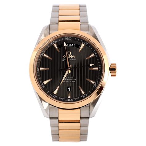 omega aqua terra watches for sale australia